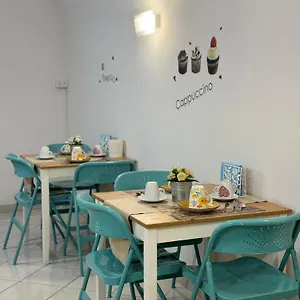Bed & Breakfast La Chiostrina, Rome
