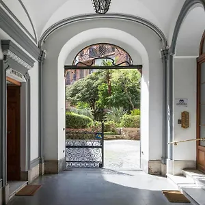 Sonder By Marriott Bonvoy Piazza San Pietro Vaticano Rom