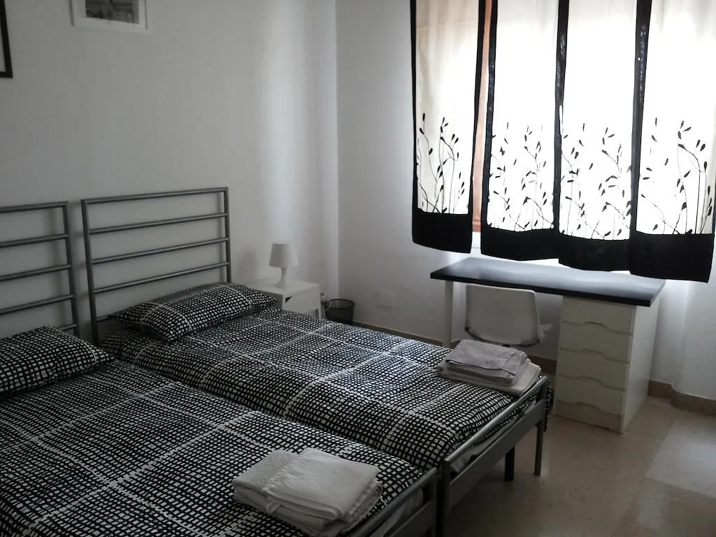 Bed & Breakfast Villa Blanc B&B Rome