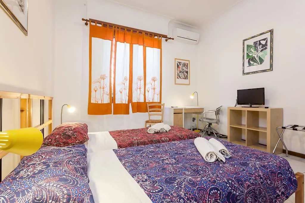 Villa Blanc B&B Rome