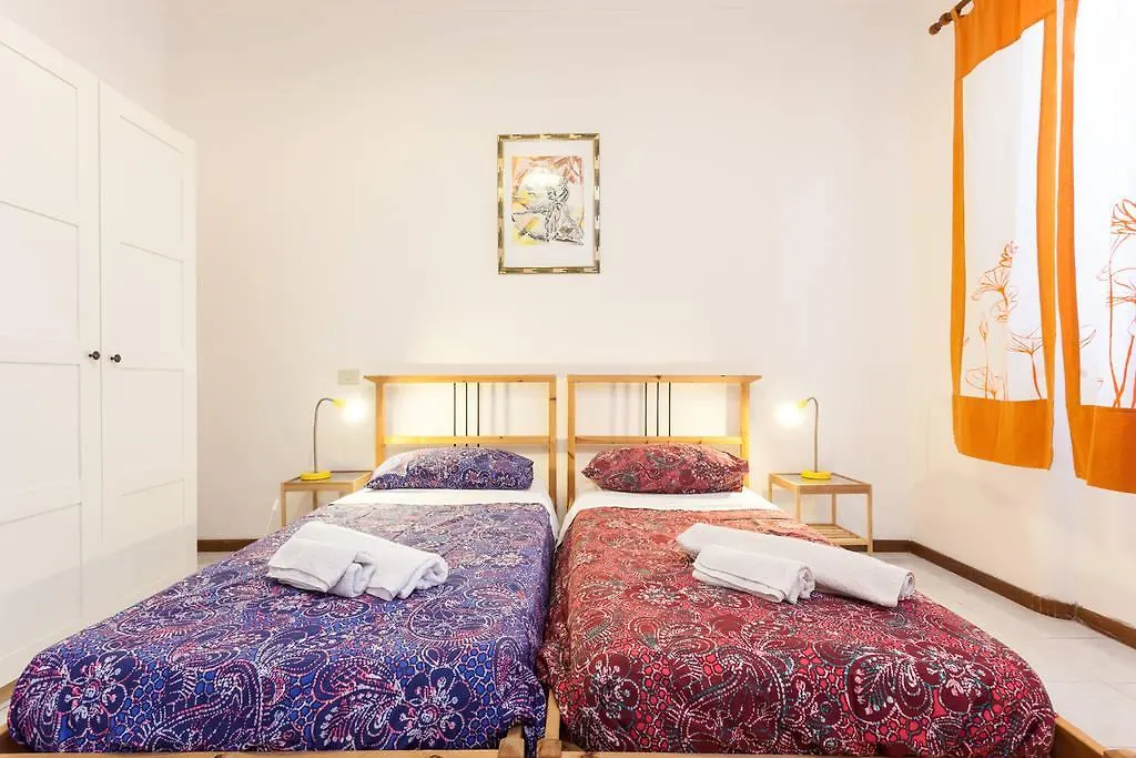 Bed & Breakfast Villa Blanc B&B Rome