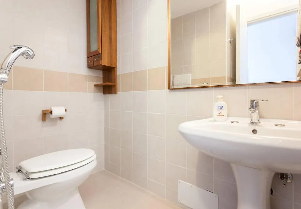 Villa Blanc B&B Rome 0*,
