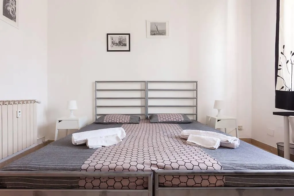 Villa Blanc B&B Rome