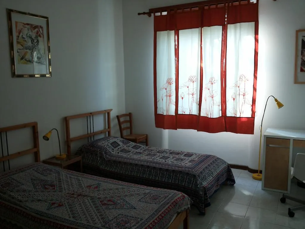 Villa Blanc B&B Rome