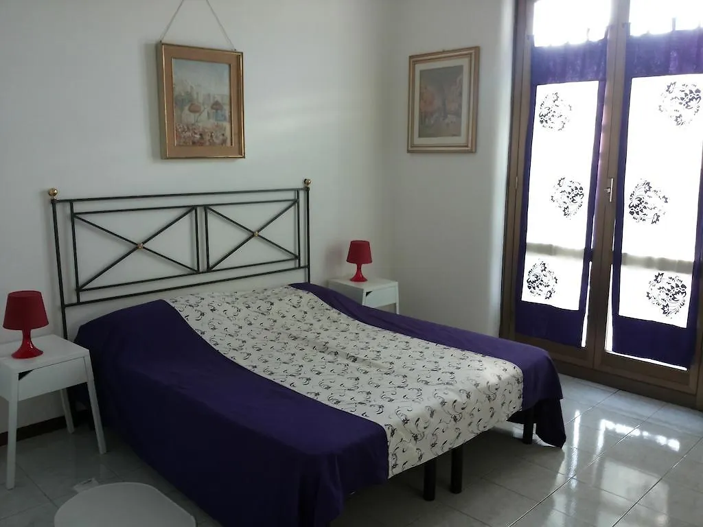 Villa Blanc B&B Rome 0*,