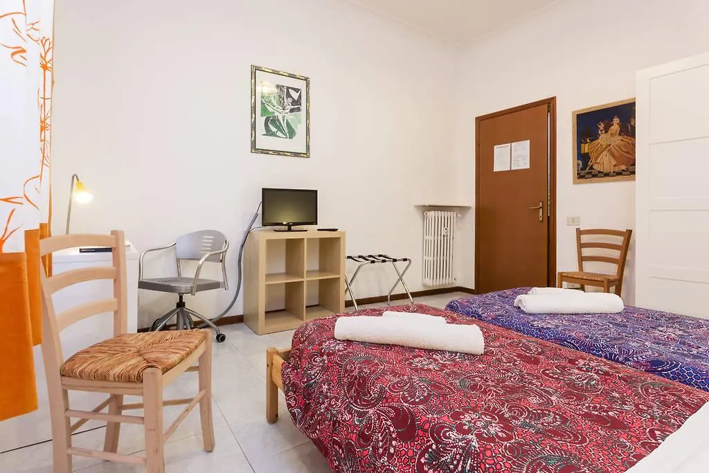 Villa Blanc B&B Rome Bed & Breakfast