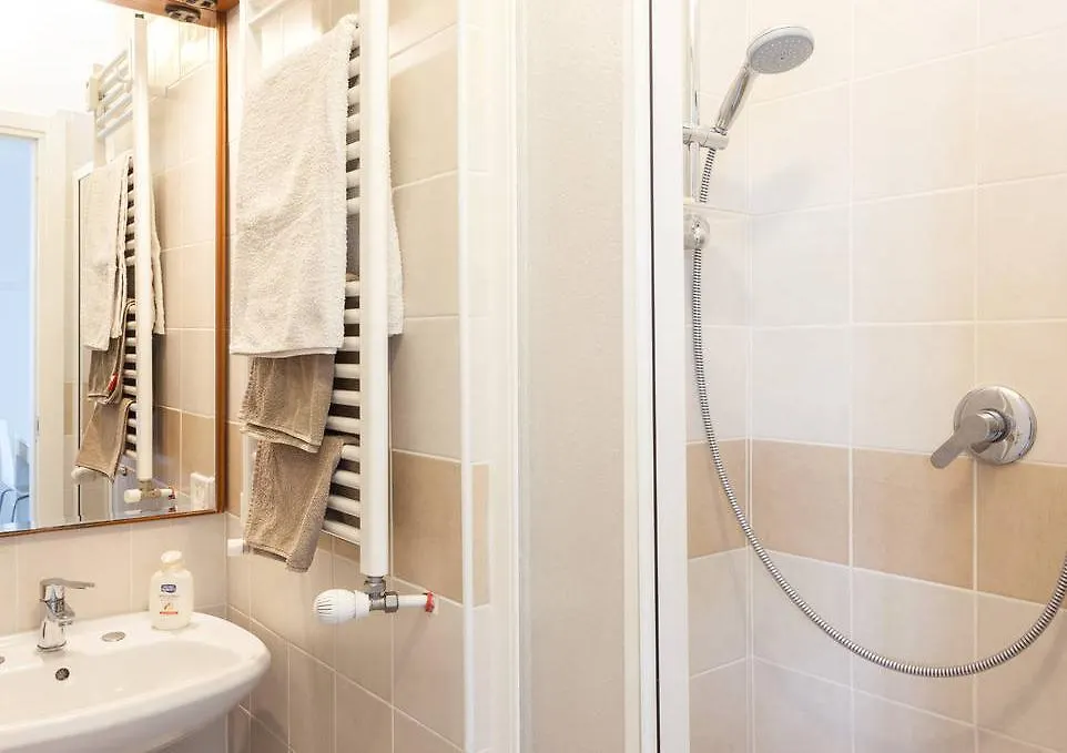 Villa Blanc B&B Rome Bed & Breakfast