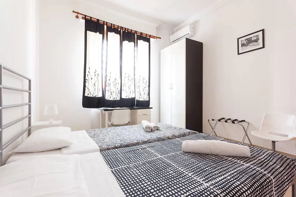Bed & Breakfast Villa Blanc B&B Rome Italy