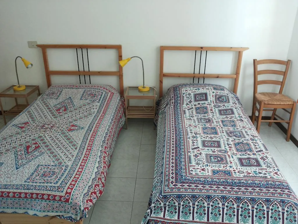 Bed & Breakfast Villa Blanc B&B Rome Italy