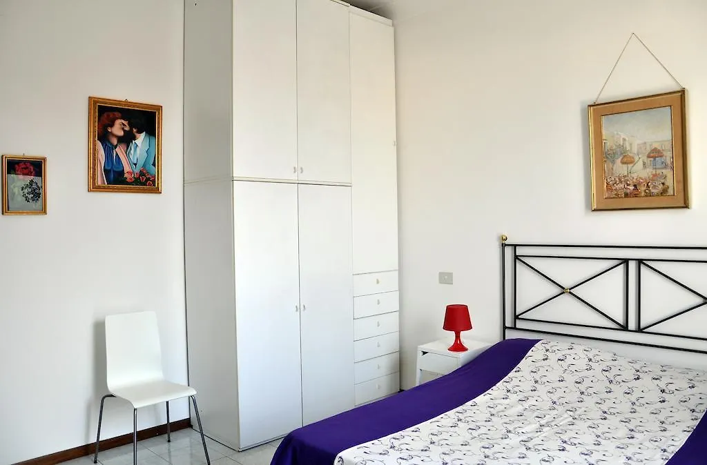Villa Blanc B&B Rome Italy